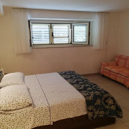 Taverna 100 Passi Dalla Riva Del Mare Appartement Francavilla Al Mare Buitenkant foto
